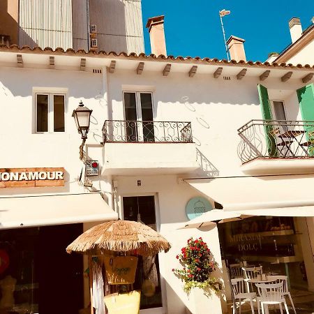 Apartament El Piset Carrer Sant Jordi Cambrils Zewnętrze zdjęcie