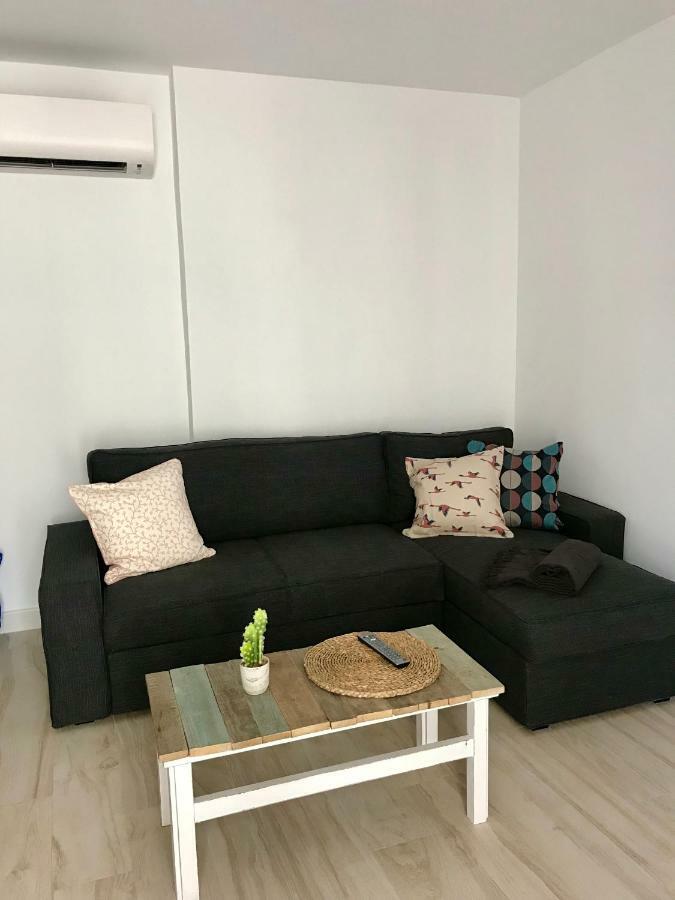 Apartament El Piset Carrer Sant Jordi Cambrils Zewnętrze zdjęcie