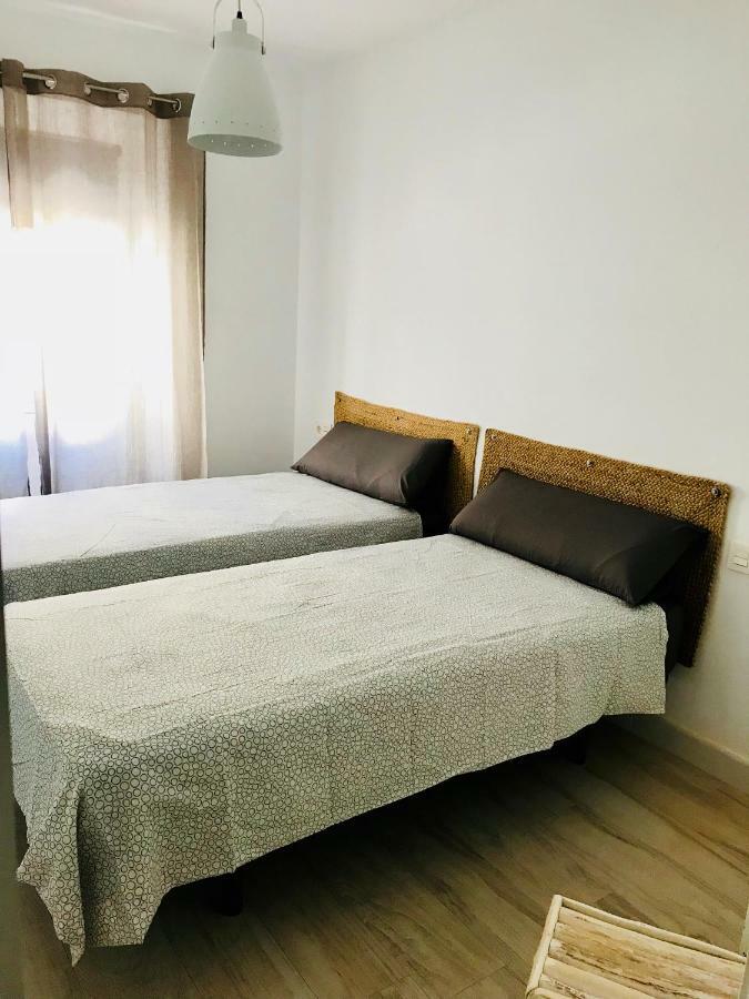 Apartament El Piset Carrer Sant Jordi Cambrils Zewnętrze zdjęcie