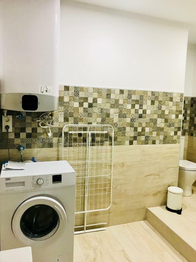 Apartament El Piset Carrer Sant Jordi Cambrils Zewnętrze zdjęcie