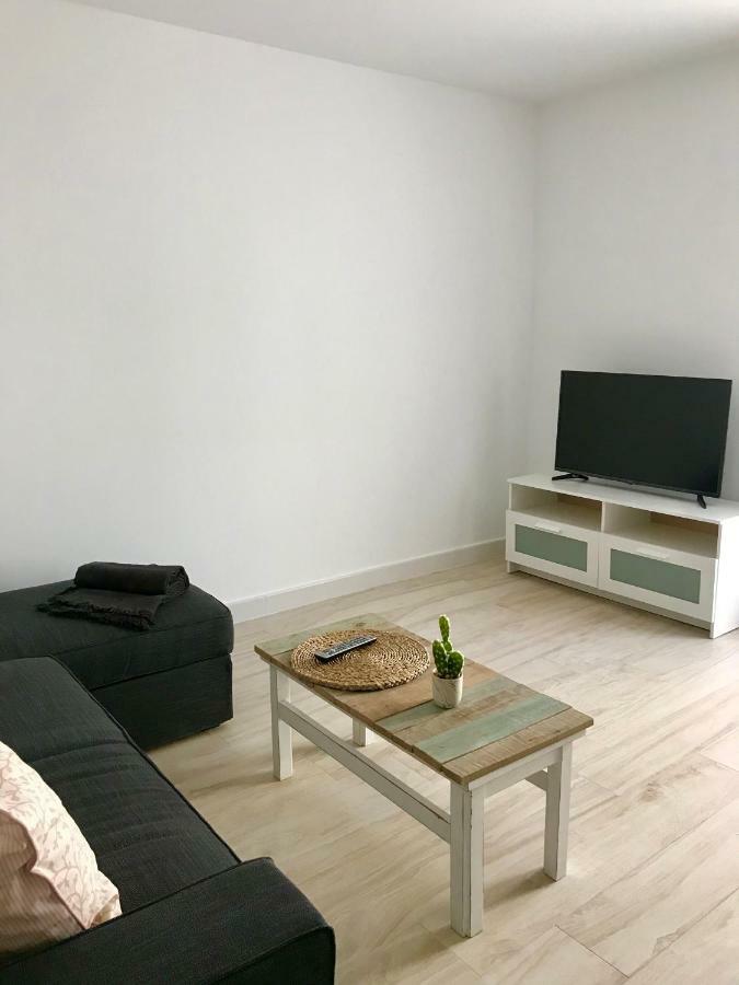 Apartament El Piset Carrer Sant Jordi Cambrils Zewnętrze zdjęcie