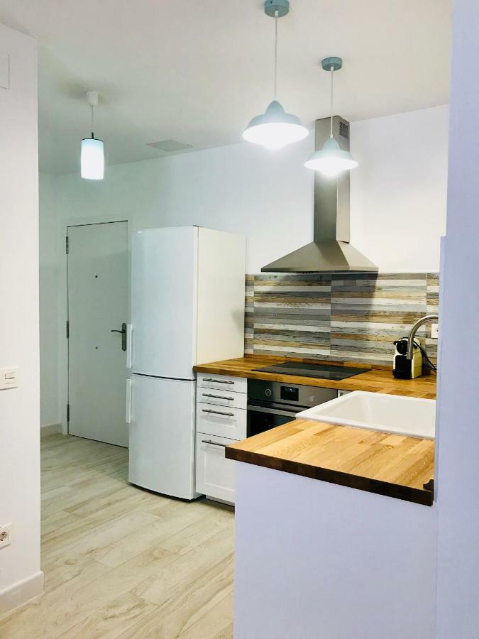 Apartament El Piset Carrer Sant Jordi Cambrils Zewnętrze zdjęcie