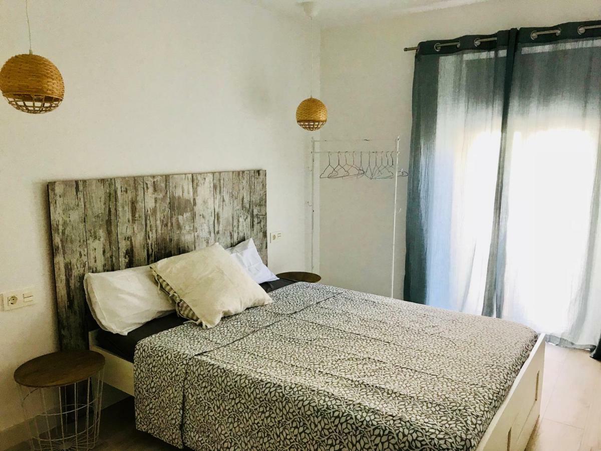 Apartament El Piset Carrer Sant Jordi Cambrils Zewnętrze zdjęcie