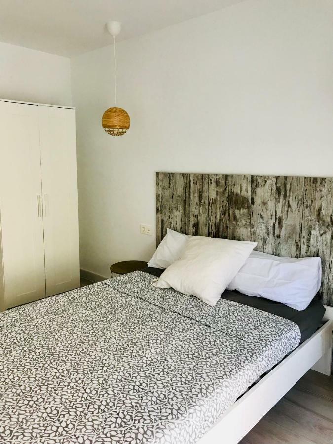 Apartament El Piset Carrer Sant Jordi Cambrils Zewnętrze zdjęcie
