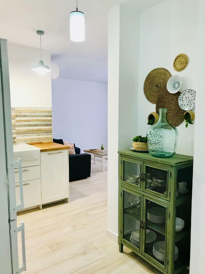 Apartament El Piset Carrer Sant Jordi Cambrils Zewnętrze zdjęcie
