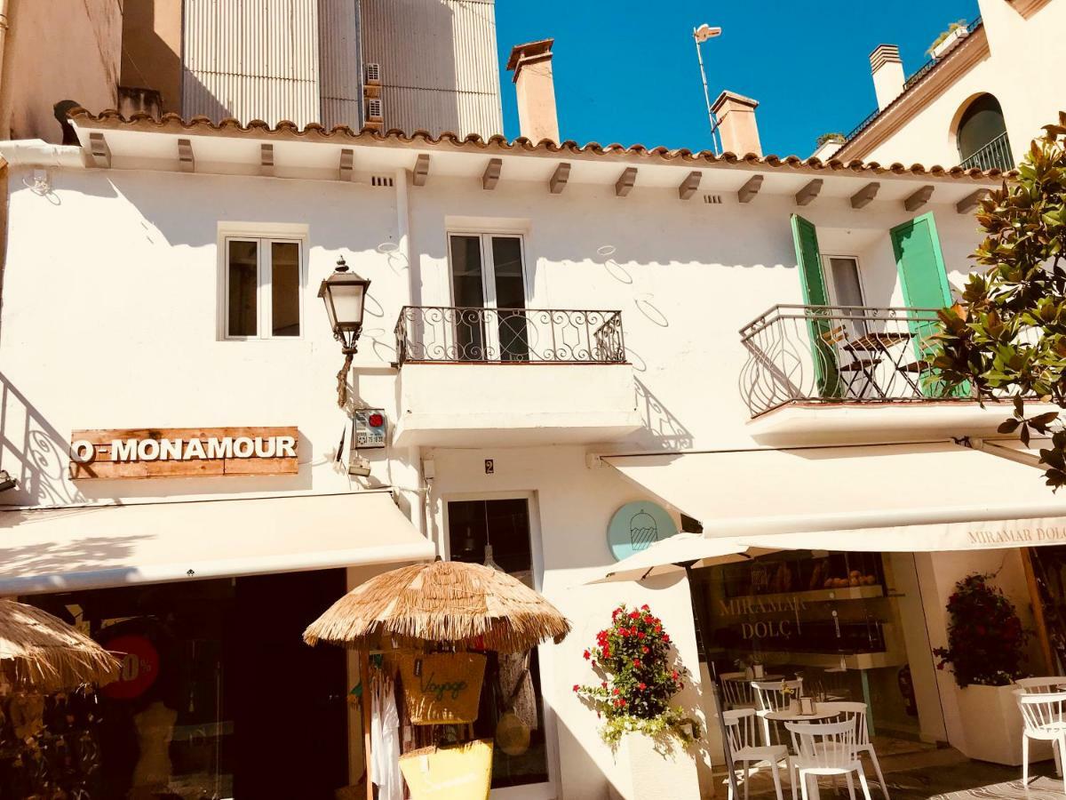 Apartament El Piset Carrer Sant Jordi Cambrils Zewnętrze zdjęcie