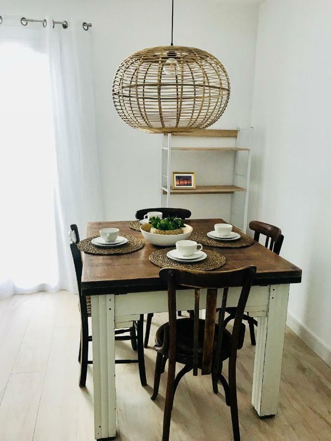Apartament El Piset Carrer Sant Jordi Cambrils Zewnętrze zdjęcie