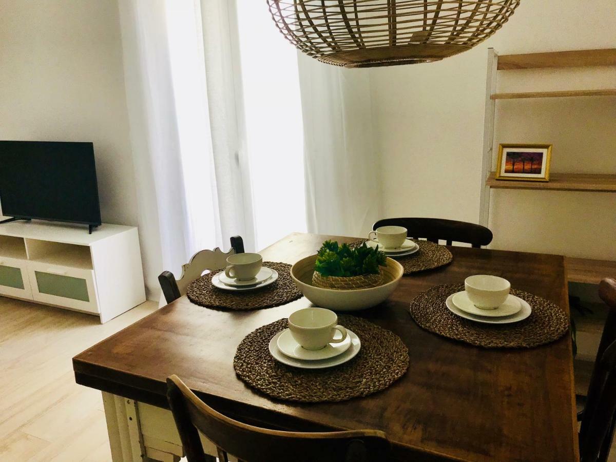 Apartament El Piset Carrer Sant Jordi Cambrils Zewnętrze zdjęcie